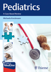 Pediatrics: A Case-Based Review
