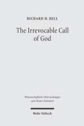 The Irrevocable Call of God