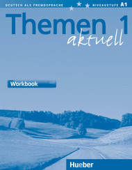 Themen Aktuell: Workbook 1: Bilingual Workbook (German Edition)