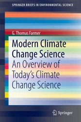 Modern Climate Change Science: An Overview of Today's Climate Change