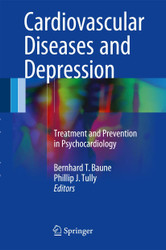 Cardiovascular Diseases and Depression: Treatment and Prevention in