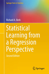 Statistical Learning from a Regression Perspective