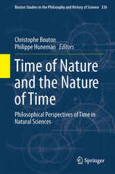 Time of Nature and the Nature of Time: Philosophical Perspectives of
