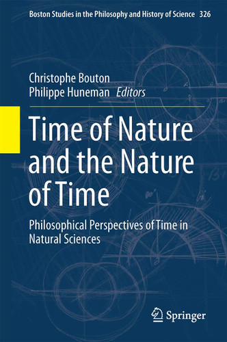 Time of Nature and the Nature of Time: Philosophical Perspectives of