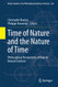 Time of Nature and the Nature of Time: Philosophical Perspectives of