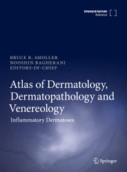 Atlas of Dermatology Dermatopathology and Venereology: Inflammatory