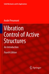 Vibration Control of Active Structures: An Introduction