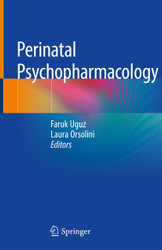 Perinatal Psychopharmacology