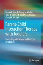 Parent-Child Interaction Therapy with Toddlers: Improving Attachment