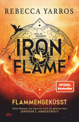 Iron Flame - Flammengek++sst