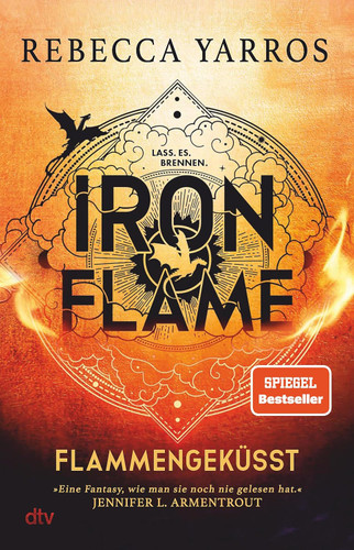 Iron Flame - Flammengek++sst
