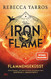 Iron Flame - Flammengek++sst