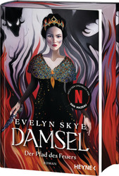 Damsel: Der Pfad des Feuers