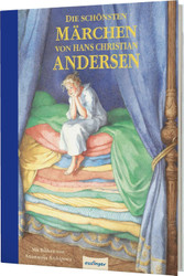 Die schonsten M+nrchen von Hans Christian Andersen