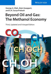 Beyond Oil and Gas: The Methanol Economy