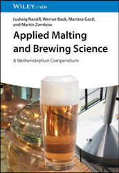Applied Malting and Brewing Science: A Weihenstephan Compendium