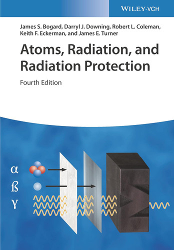 Atoms Radiation and Radiation Protection