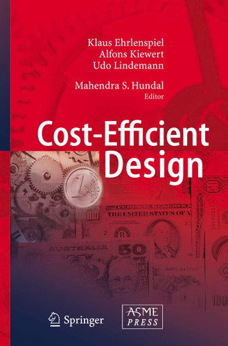 Cost-Efficient Design