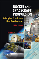 Rocket and Spacecraft Propulsion: Principles Practice and New
