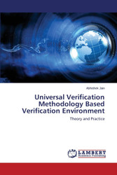 Universal Verification Methodology Based Verification Environment: