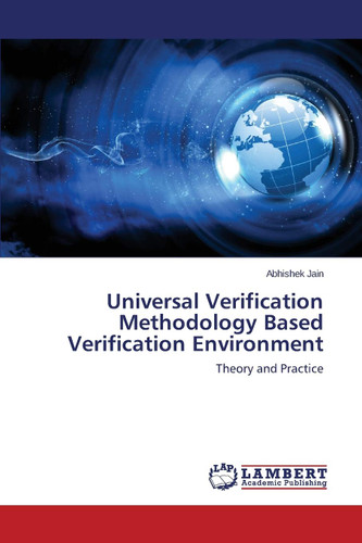 Universal Verification Methodology Based Verification Environment: