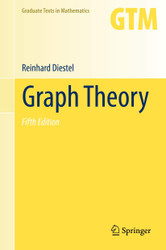 Graph Theory (Graduate Texts in Mathematics 173)