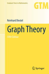 Graph Theory (Graduate Texts in Mathematics 173)