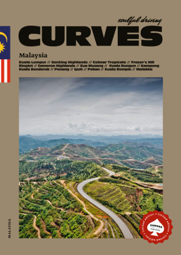 CURVES Malaysia