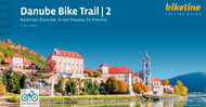 Danube Bike Trail 2: Part 2: Austrian Danube - From Passau to Vienna