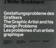 The Graphic Artist and His Design Problems