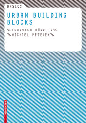 Basics Urban Building Blocks (Basics (englisch)