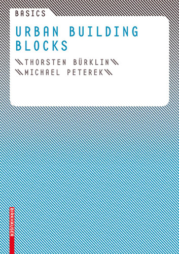 Basics Urban Building Blocks (Basics (englisch)