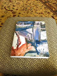 Willem De Kooning: Paintings 1960-1980