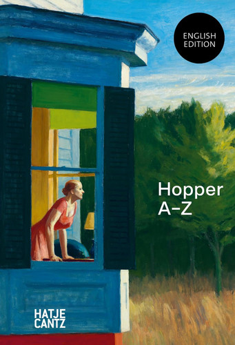 Edward Hopper: A to Z