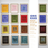 Idris Khan: Repeat after Me