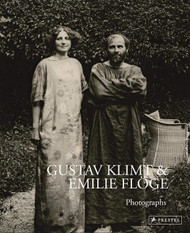 Gustav Klimt and Emilie Floge: Photographs