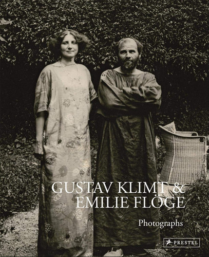 Gustav Klimt and Emilie Floge: Photographs