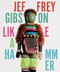 Jeffrey Gibson: Like A Hammer