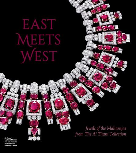 East Meets West
