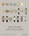 500 Years 100 Watches