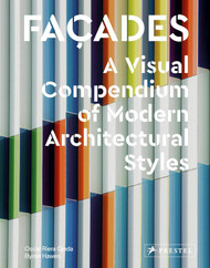 Fa+ºades: A Visual Compendium of Modern Architectural Styles