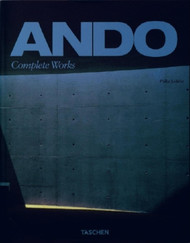 Tadao Ando. Complete Works