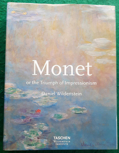 Monet or the Triumph of Impressionism