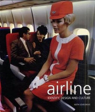 Airline: Identity Design and Culture
