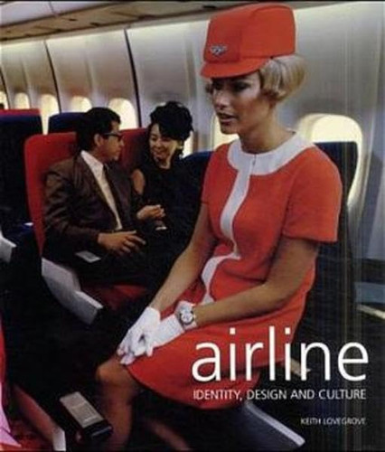 Airline: Identity Design and Culture
