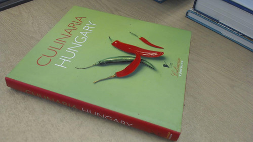 Hungary (Culinaria)