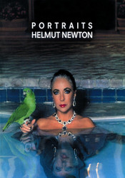 Helmut Newton: Portraits