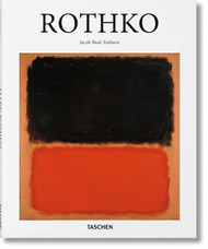 Mark Rothko: 1903-1970: Pictures As Drama