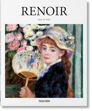Pierre-Auguste Renoir: 1841-1919