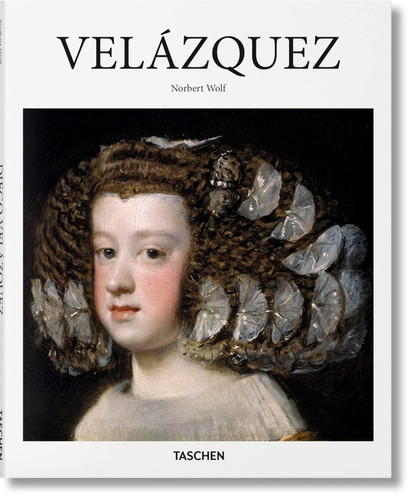 Diego Velazquez: 1599-1660: the Face of Spain